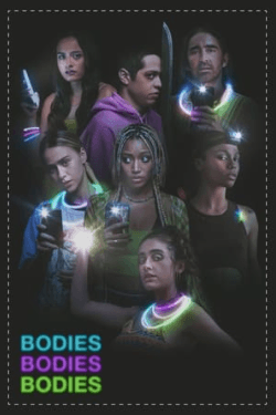 Bodies Bodies Bodies (2022)