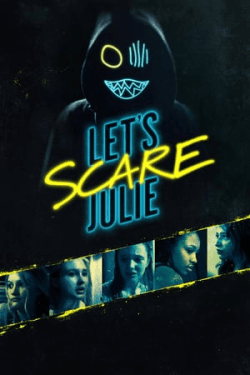 Poster Let’s Scare Julie (2020)