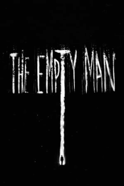 Poster The Empty Man (2020)