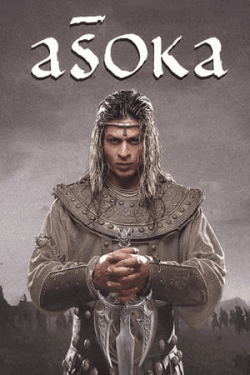 Poster Ashoka the Great (2001)