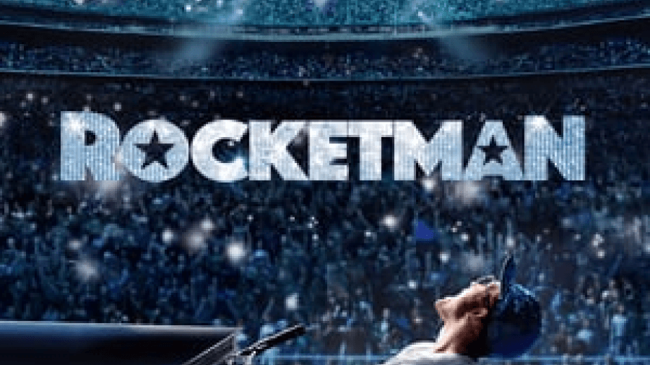 Rocketman (2019)