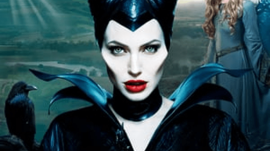 Maleficent (2014)