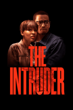 Poster The Intruder (2019)