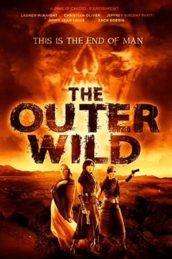 Poster The Outer Wild (2018)