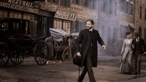 The Alienist Season 2 Episode 7