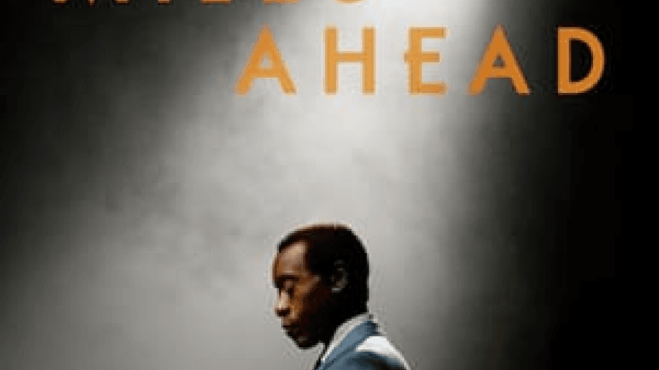 Miles Ahead (2015)