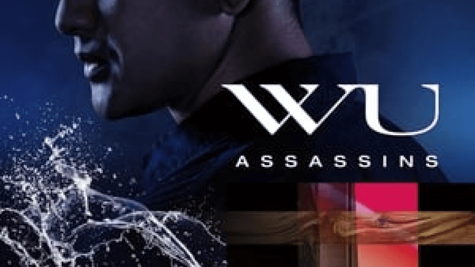 Wu Assassins