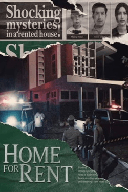 Home for Rent (2023)