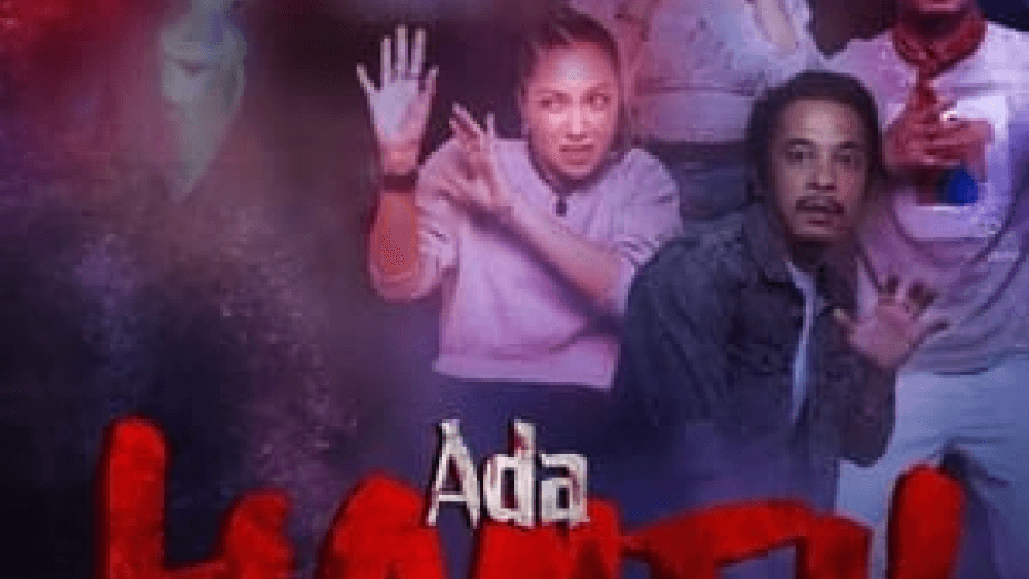 Ada Hantu (2021)