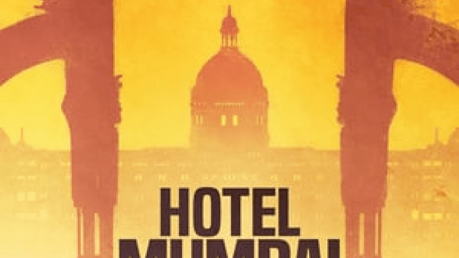 Hotel Mumbai (2019)