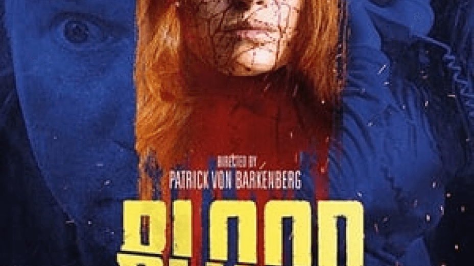 Blood Paradise (2018)