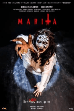 Poster Marita (2023)