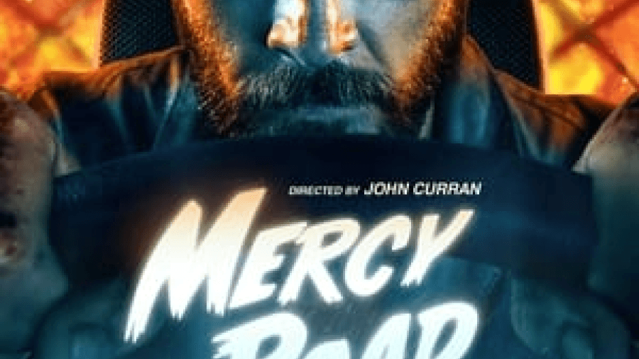 Mercy Road (2023)