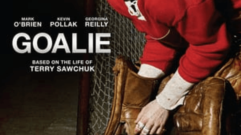 Goalie (2019)