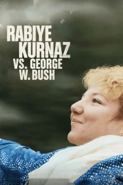 Poster Rabiye Kurnaz vs. George W Bush (2022)