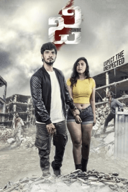 Poster G – Zombie (2021)