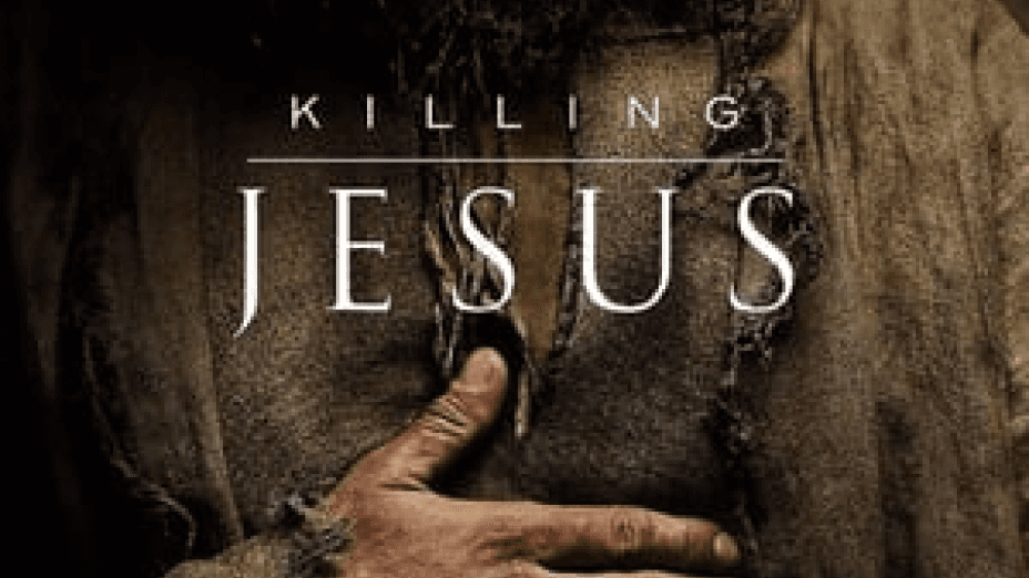 Killing Jesus (2015)