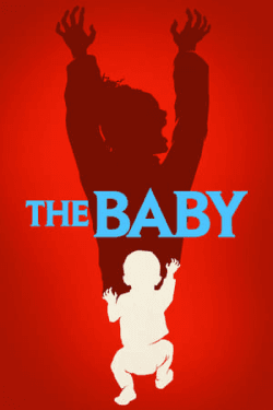 Poster The Baby