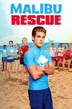 Poster Malibu Rescue (2019)