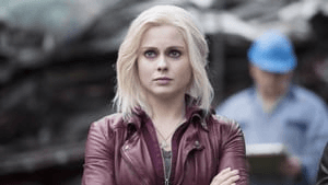 iZombie Season 1 Episode 13