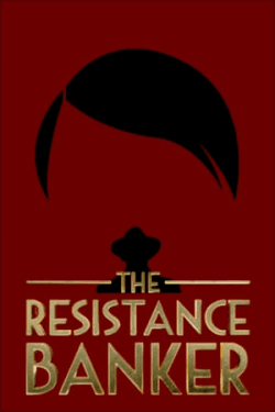 Poster The Resistance Banker (2018)