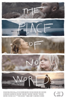 Poster The Place of No Words (2019)