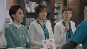 Dr. Romantic Season 1 Episode 13