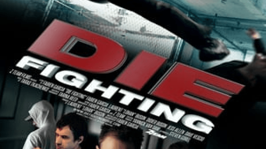 Die Fighting (2014)