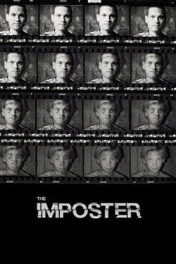 Poster The Imposter (2012)