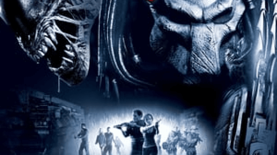 Aliens vs Predator: Requiem (2007)