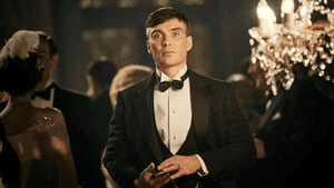 Peaky Blinders S3 E2