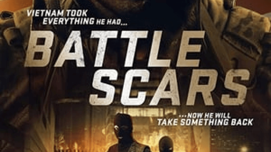 Battle Scars (2020)