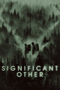 Poster Significant Other (2022)