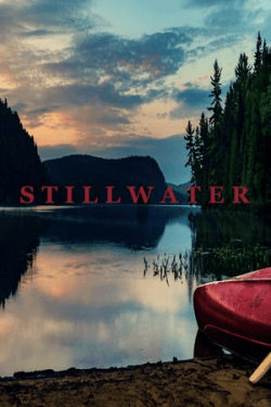 Poster Stillwater (2018)