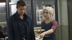 iZombie Season 3 Episode 2