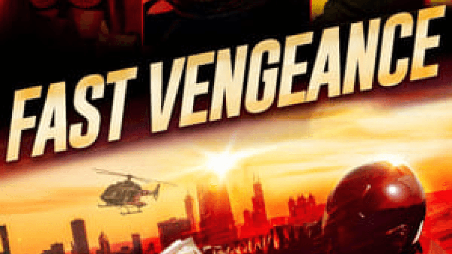 Fast Vengeance (2021)