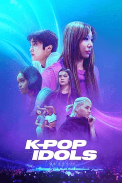 K-Pop Idols