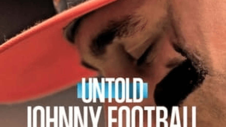 Untold: Johnny Football (2023)