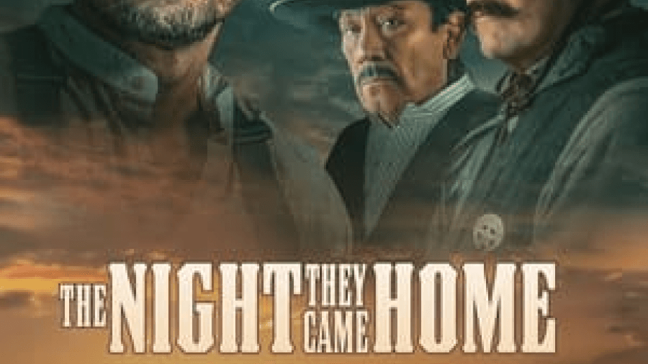 The Night They Came Home (2024)