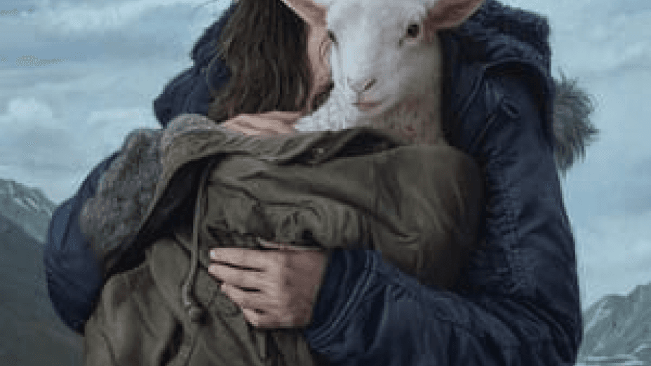 Lamb (2021)