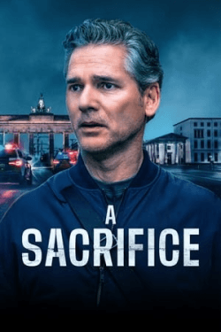 A Sacrifice (2024)