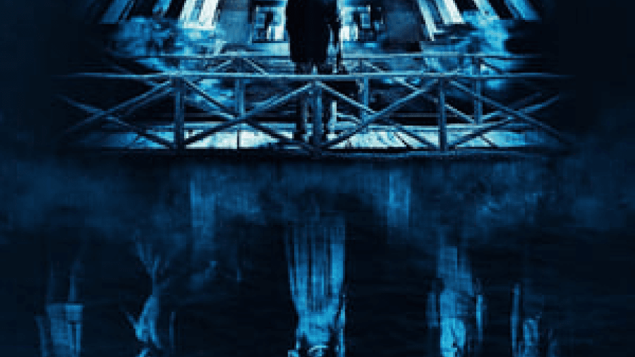 The Bridge Curse: Ritual (2023)