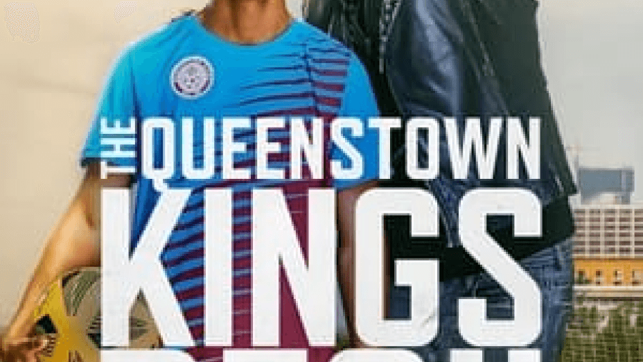 The Queenstown Kings (2023)