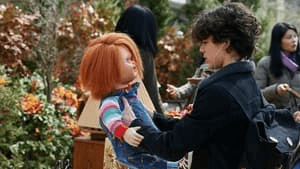 Chucky S1 E1