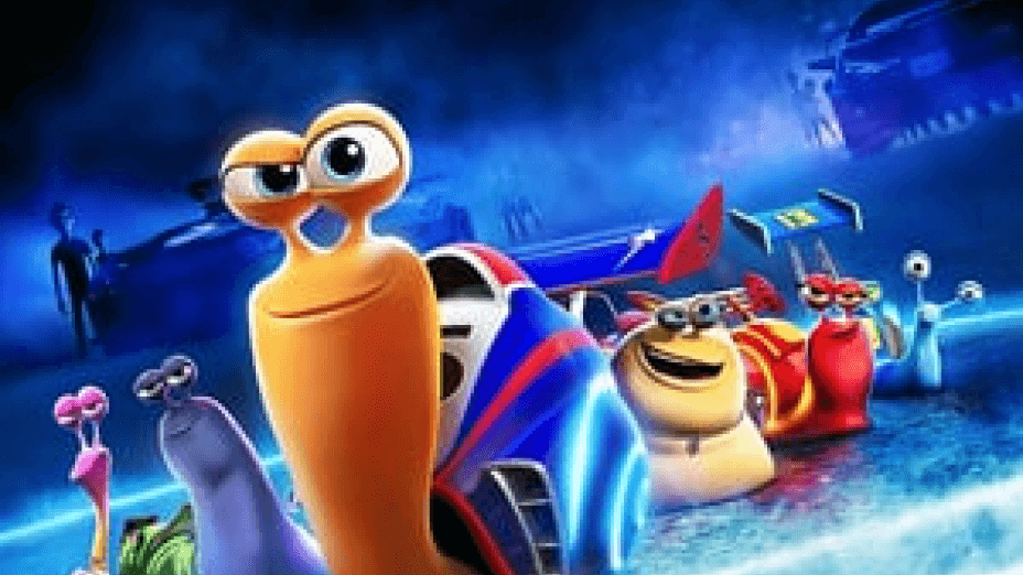 Turbo (2013)