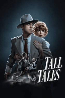 Poster Tall Tales (2019)