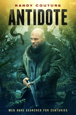 Poster Antidote (2018)