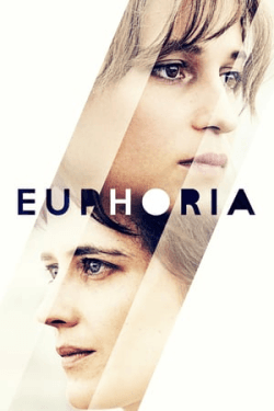 Poster Euphoria (2017)