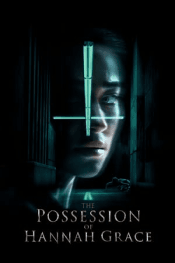 Poster The Possession of Hannah Grace (2018)