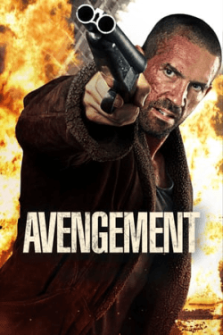 Poster Avengement (2019)